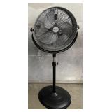 UtiliTech Industrial HighVelocity 3Speed Floor Fan