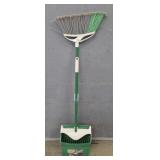 Libman Broom & Dustpan
