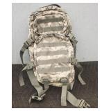 Mil-Tec Camo Assault Pack