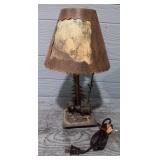 Bear Lamp