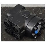 Hydraulic Steering Unit Valve