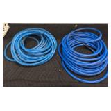 (2) Air Hoses