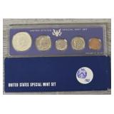 1967 U.S. Special Mint Set