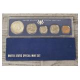 1966 U.S. Special Mint Set
