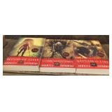 The Witcher Series