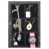 Assorted Womens Jewelry