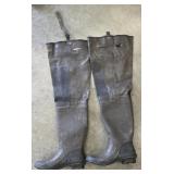 Stearns Wader Boots