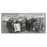(2) 16 Pouch Bundles Of Mouse Poison