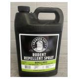 Grandpa Gus's Rodent Repellent Spray
