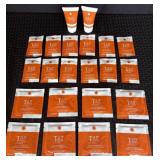 (22) Tan Towels for Sunless Tanning Solutions