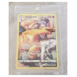 Charizard Ultra Rare Holo Pokémon Card