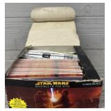 (100+) Assorted Star Wars Cards