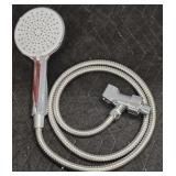 Adjustable Loose Neck Shower Head