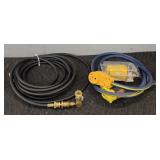 RV & Propane Line