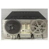 Pioneer RT-707 Reel to Reel Direct Drive