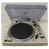 Panasonic Technics SL-1600 Direct Drive Turntable