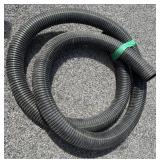 Heavy Duty Corrugated Hose