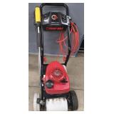 Troy BLT Pressure Washer