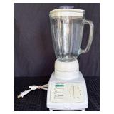 Krups 14 Speed Blender