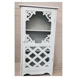 Cute Accent Cabinet
