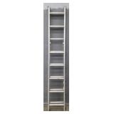 20ft Aluminum Extension Ladder