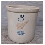 Red Wing Crock #3