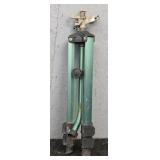 Collapsible Tripod Sprinkler