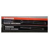 (2) A-Premium NIB Shock Absorbers