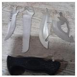 Hunting Knife Set