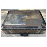 VTG Mercury Luggage Trunk