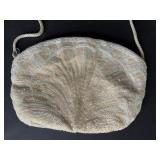 Intake Ladies Beaded Handbag