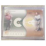 Jack Nicklaus / Arnold Palmer 071/100