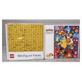 (2) Puzzles