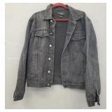 Triot Denim Jacket
