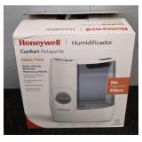 Honeywell Humidifier