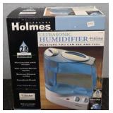 Holmes Ultrasonic Humidifier
