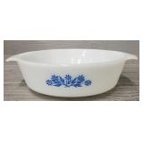 Anchor Hocking Fireking Casserole Dish
