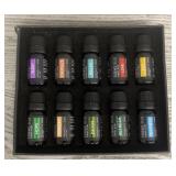 Piire  Synergy Essential Oils