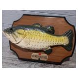 Big Mouth Billy Bass #1