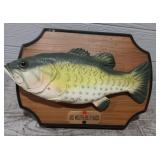 Big Mouth Billy Bass #2