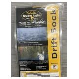 Cabelas Drift Sock