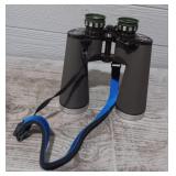 Vintage Pair of Binoculars