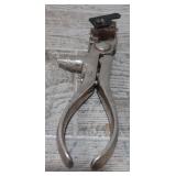 38 Special Press Mold