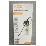 HDX Multi-Use Sprayer