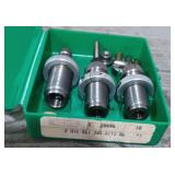 RCBS Reload Die 3Die Set 380 Auto