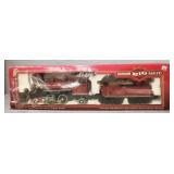 Bachmann Big Haulers Steam Locomotive G Scale