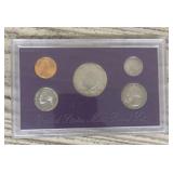 1988 United States Proof Set