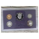 1987 United States Proof Set