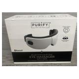 Purify Bluetooth Eye Massager