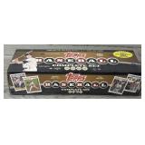 2008 Topps Complete Baseball Card Set SEALED